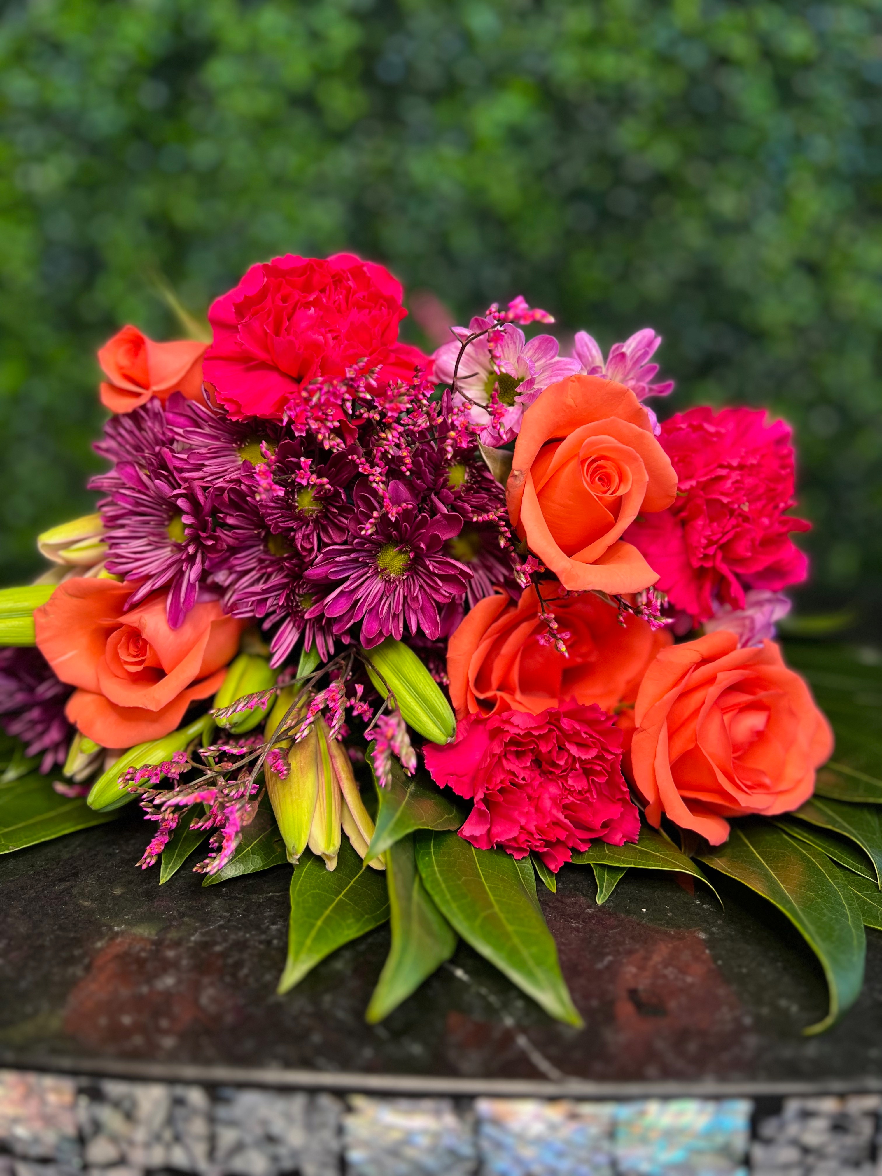 Upgrade Your Bouquet